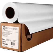 HP Universal Coated Paper, 3-in Core - 60"x200' D9R43A