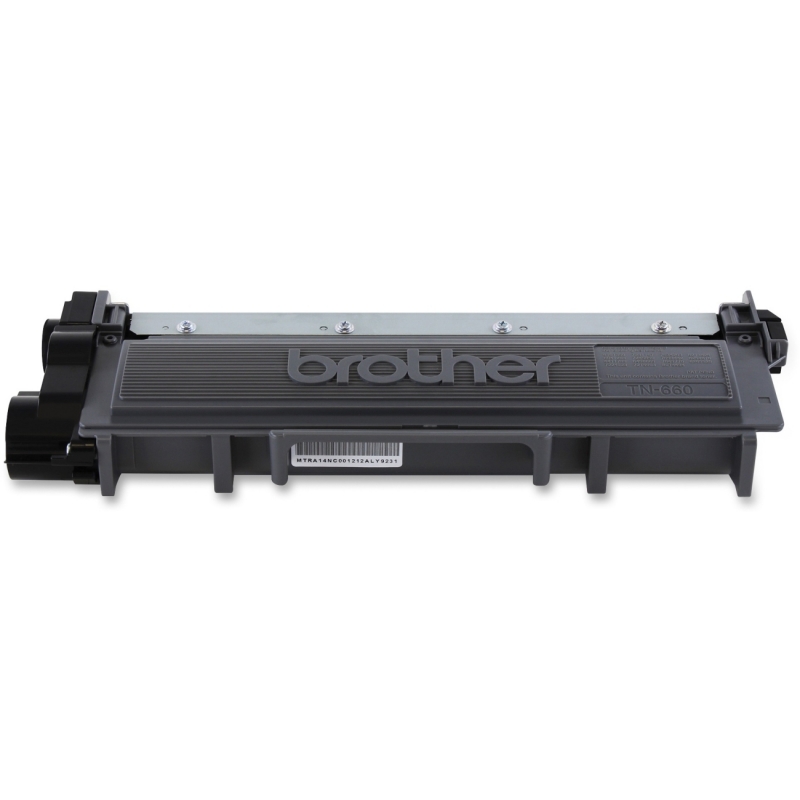 Brother High Yield Toner Cartridge TN660 BRTTN660
