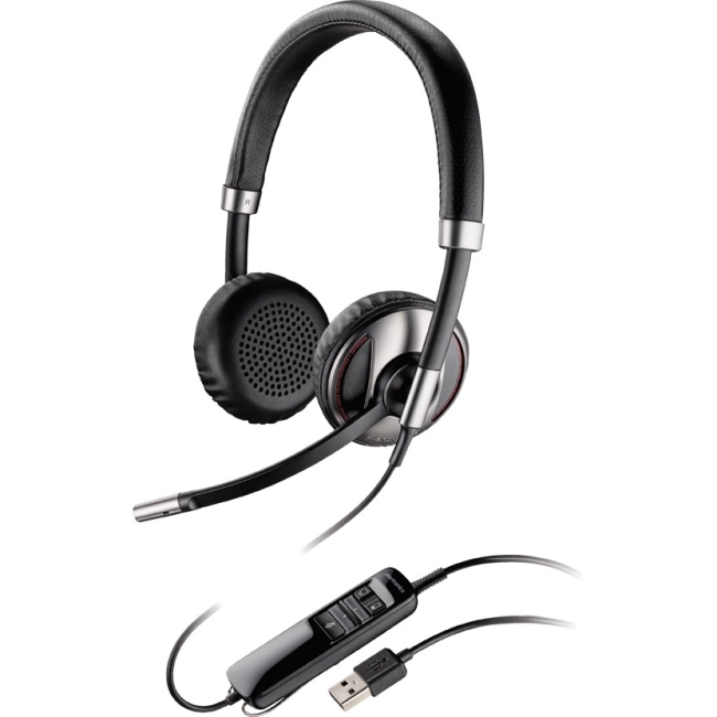 Plantronics Blackwire Headset 87506-11 C720-M