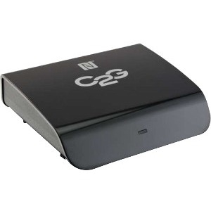 C2G Bluetooth Audio Receiver with NFC 41321