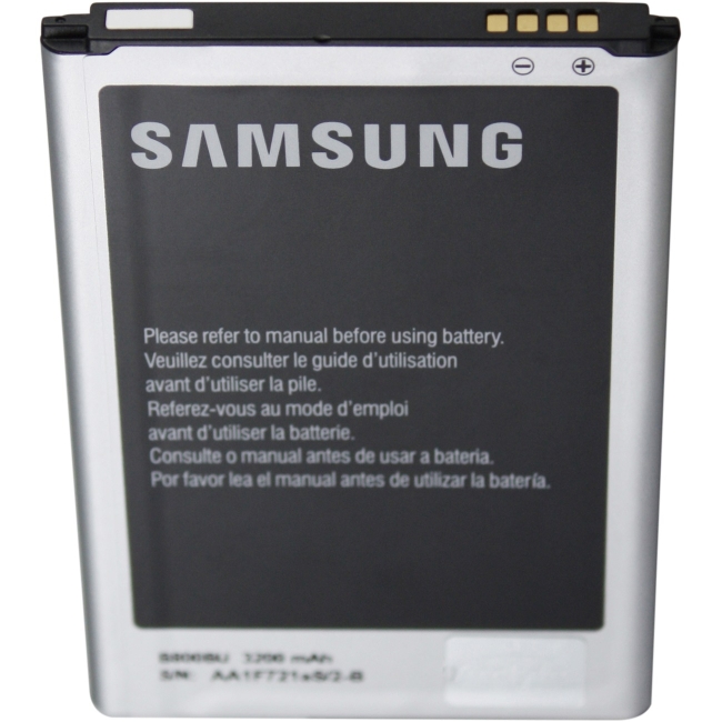 Arclyte Original Battery for Samsung MPB03877M
