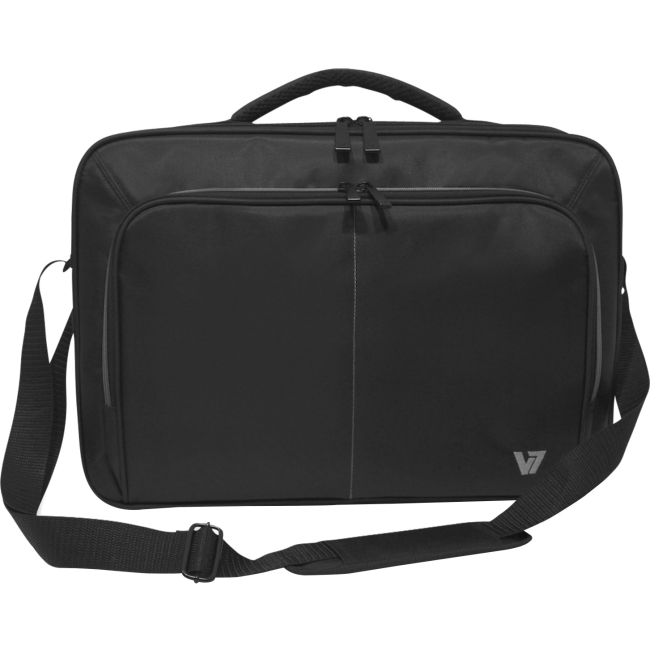 V7 16" Vantage 2 FrontLoad Laptop Case CCV21-9N