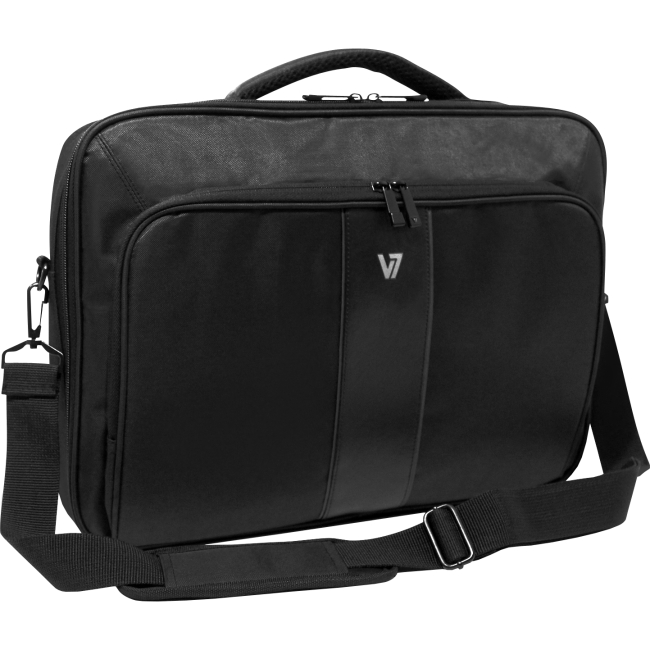 V7 13" Professional 2 FrontLoad Laptop and Tablet Case CCP24-9N