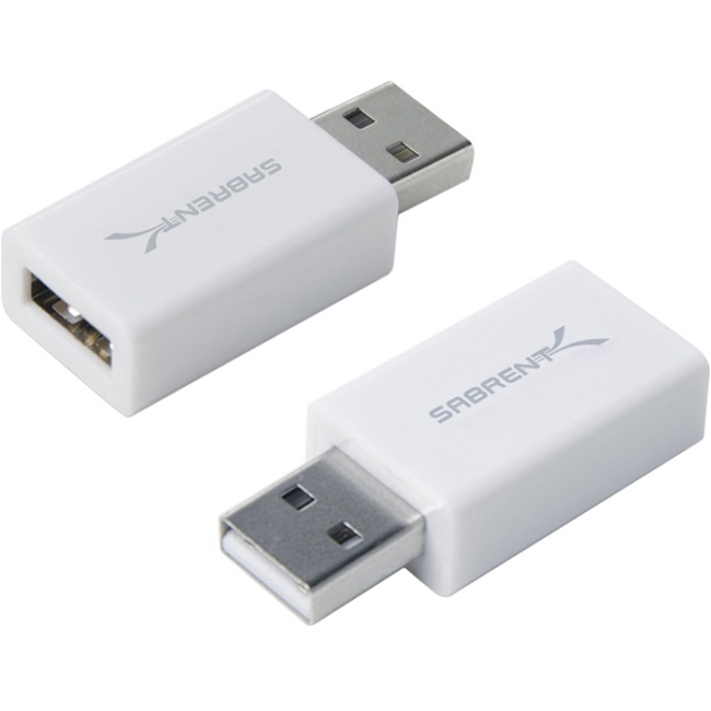 Sabrent USB Turbo Charging Adapter HB-SFST