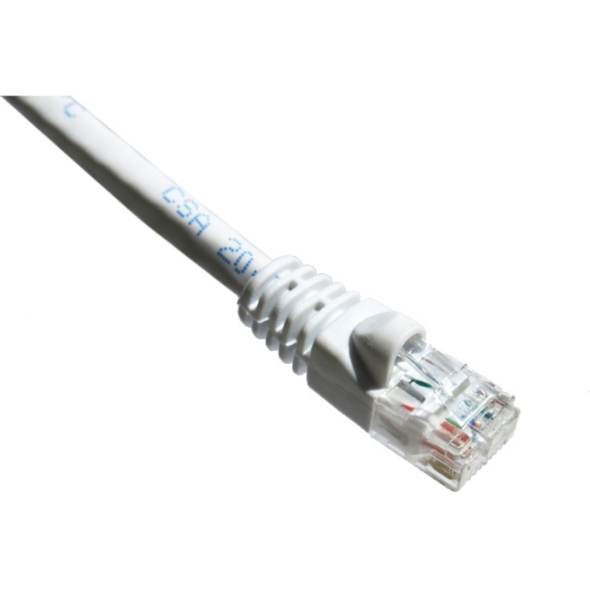 Axiom 1FT CAT5E 350mhz Patch Cable C5EMB-W2-AX