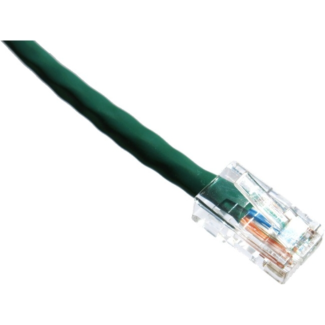 Axiom 50FT CAT5E 350mhz Patch Cable C5ENB-N50-AX