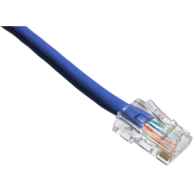 Axiom 50FT CAT5E 350mhz Patch Cable C5ENB-P50-AX