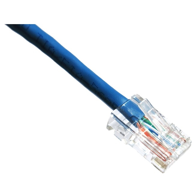 Axiom 75FT CAT6 550mhz Patch Cable C6NB-B75-AX