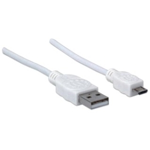 Manhattan Hi-Speed USB Device Cable 324069