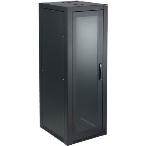 Black Box Zone 4 Seismic Cabinet, 45U, 84"H x 28"W x 32"D RM5110A