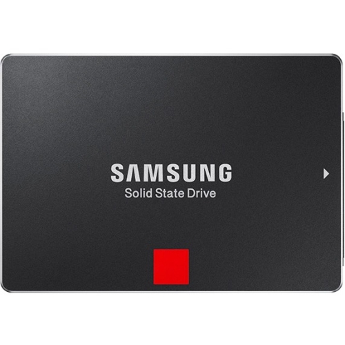 Samsung SSD 850 PRO 2.5" SATA III MZ-7KE512BW