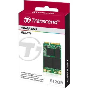 Transcend Solid State Drive TS128GMSA370 MSA370
