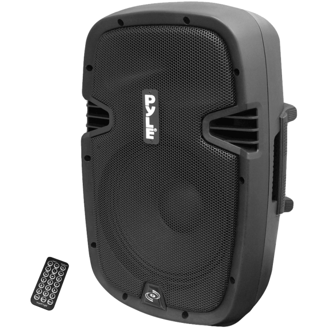 PylePro Speaker System PPHP837UB