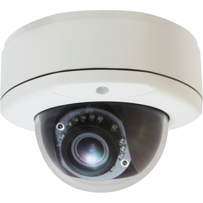LevelOne Network Camera FCS-3083
