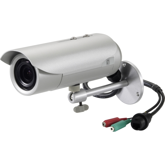 LevelOne Network Camera FCS-5064