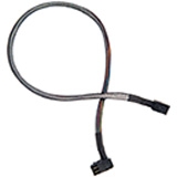 Microsemi Adaptec Mini-SAS HD Data Transfer Cable 2282800-R