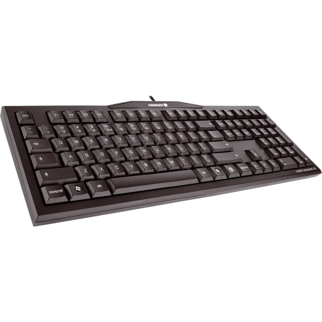 Cherry MX-Board 3.0 Keyboard G80-3850LXBEU-2