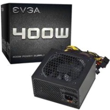 EVGA 400W Power Supply 100-N1-0400-L1