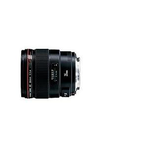 Canon EF 35mm f/1.4L USM Wide Angle Lens 2512A002