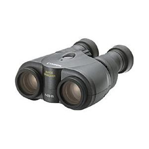 Canon 8 x 25 Compact Binoculars with Image Stabilizer 7562A002