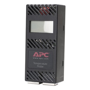 APC Temperature Sensor With Display AP9520T