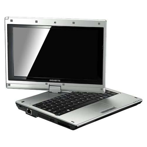 Gigabyte Cafe Book M912 Tablet PC GN-M912-CF1