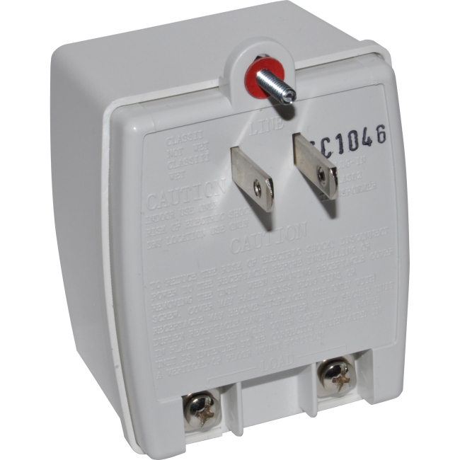 Altronix Plug-In Step Down Converter TP2450
