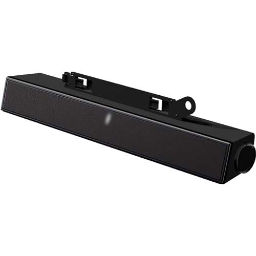 Dell Sound Bar Speaker 468-7411 AX510PA