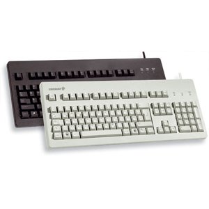 Cherry MX Technology Keyboard G803000LSCEU2 G80-3000