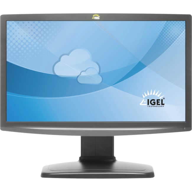 IGEL Thin Client 62-UD9-LX-T-23BL UD9 LX Touch