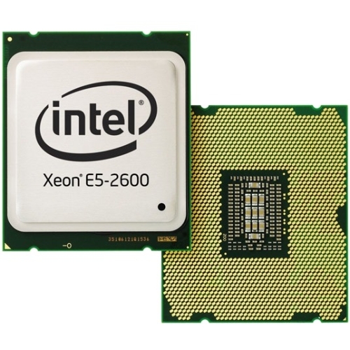 Lenovo Xeon Quad-core 1.8GHz Server Processor Upgrade 4XG0E76800 E5-2603
