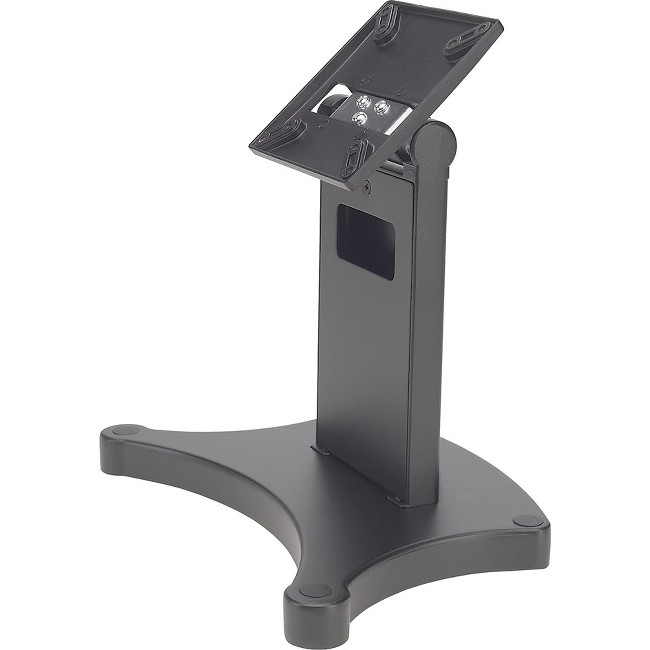 MMF POS Fixed Height - VESA Compatible Stand with Cable Management MMF-STND02-04