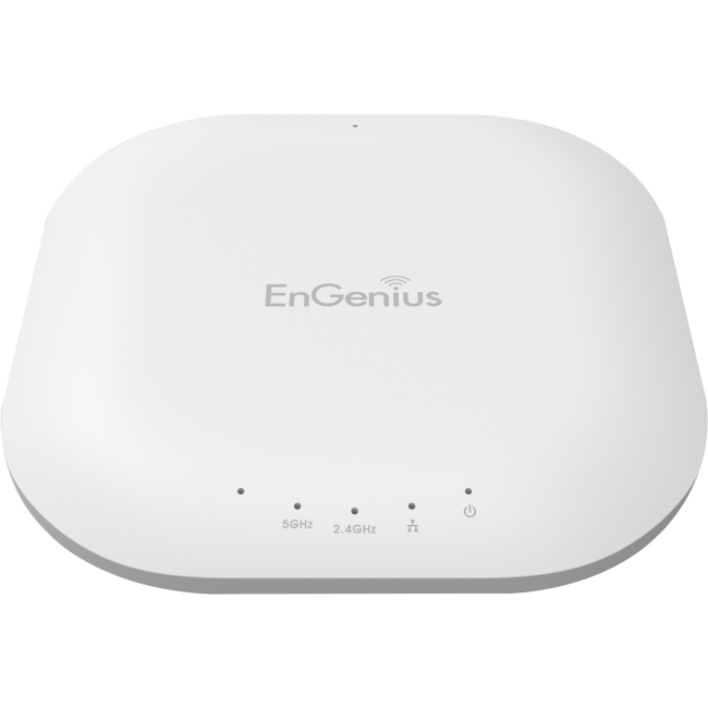 EnGenius 802.11ac 3-Stream Managed Wireless Indoor AP EWS360AP