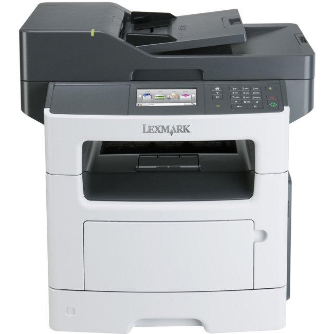 Lexmark Laser Multifunction Printer Government Compliant CAC Enabled 35ST901 MX511DE