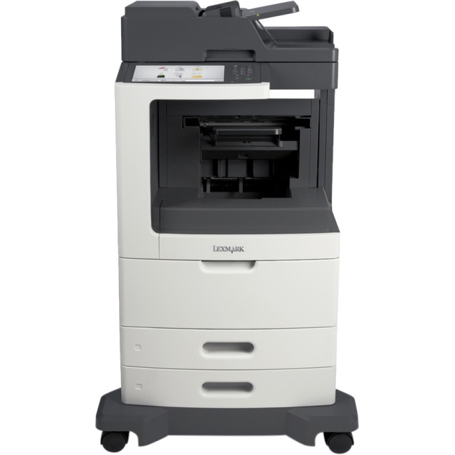 Lexmark Laser Multifunction Printer 24TT170 MX811DFE