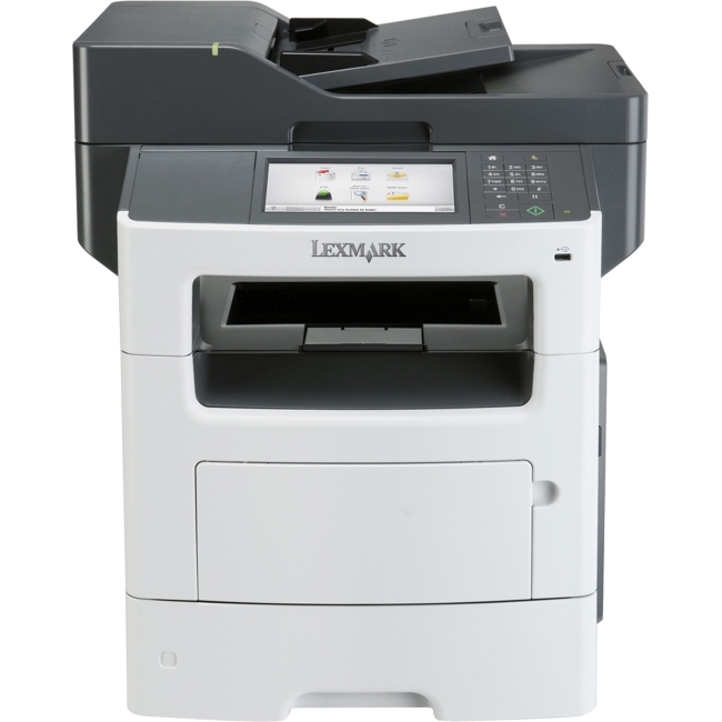Lexmark Multifunction Laser Printer 35ST812 MX611DE