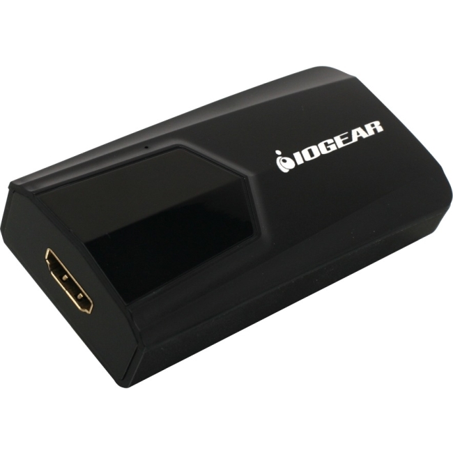 Iogear USB 3.0 to HDMI External Video Card GUC3025HW6
