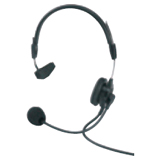 Telex Monaural Headset PH88E PH-88E