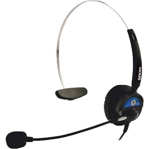 GN Jabra Headset 2127-80-54 GN2125