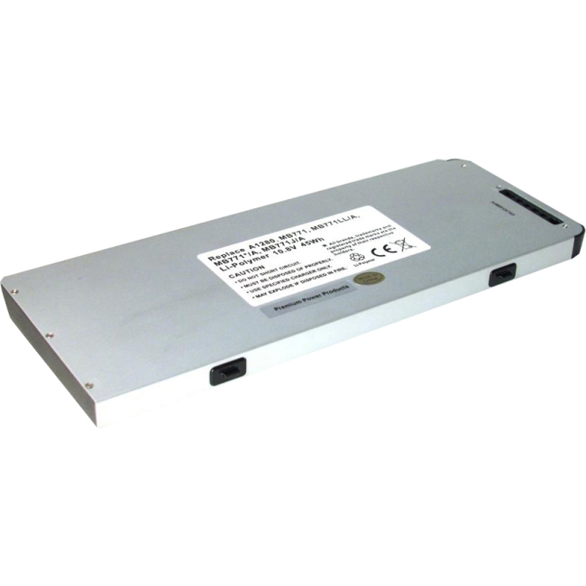 Premium Power Products Battery for Apple Macbook 661-4817-ER