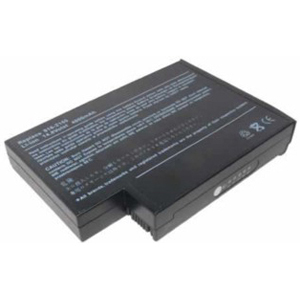 Total Micro Lithium Ion Notebook Battery F4809A-TM