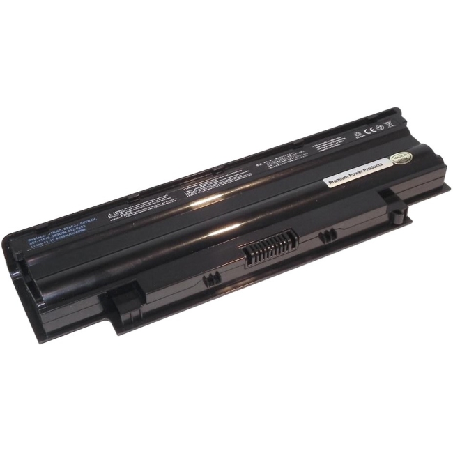 Premium Power Products Dell Inspiron Laptop Battery 312-0233-ER