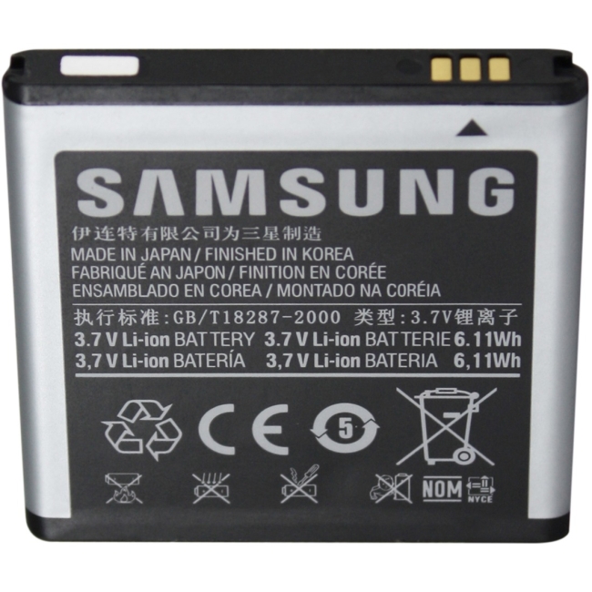 Arclyte Original Battery for Samsung MPB02176M