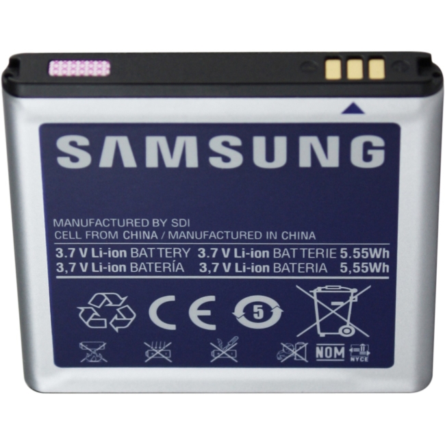 Arclyte Original Battery for Samsung MPB03227M