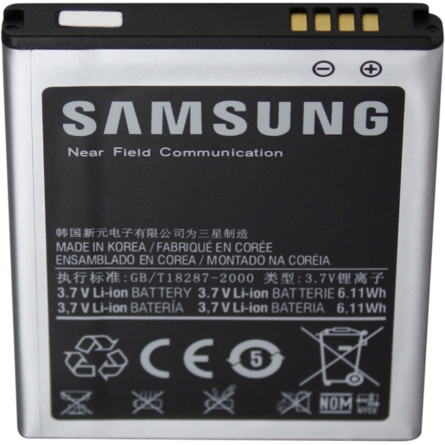 Arclyte Original Battery for Samsung MPB03597M