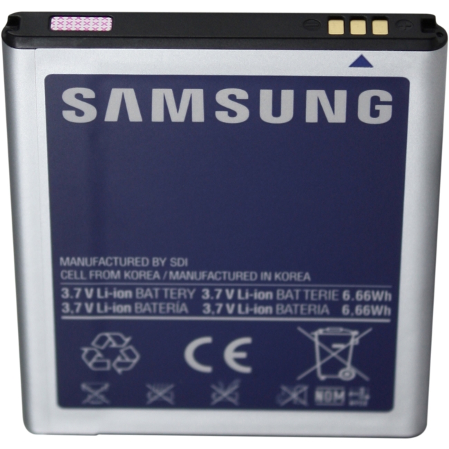 Arclyte Original Battery for Samsung MPB03600M