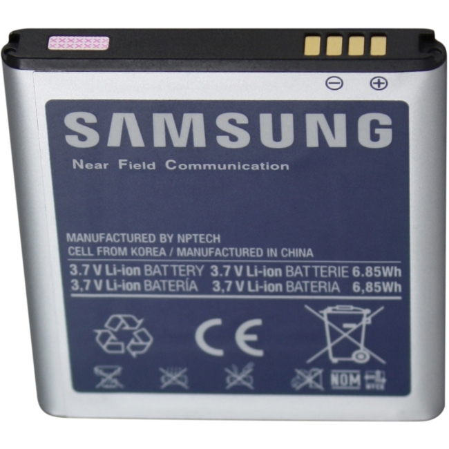 Arclyte Original Battery for Samsung MPB03603M