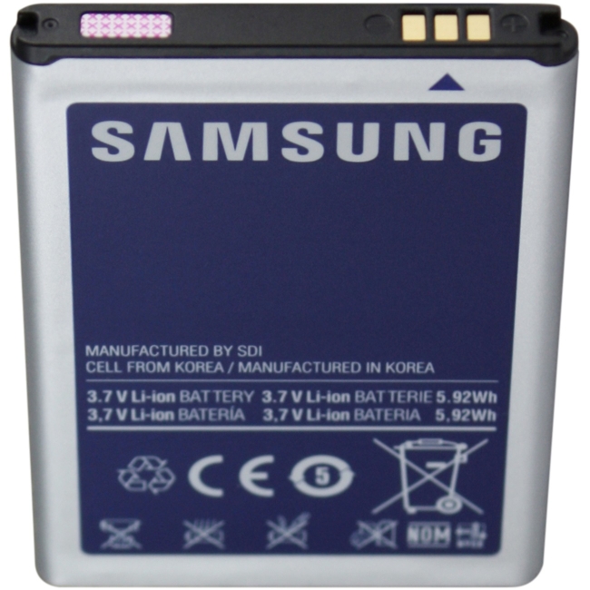 Arclyte Original Battery for Samsung MPB03604M