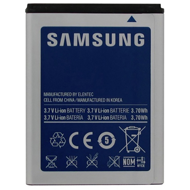 Arclyte Original Battery for Samsung MPB03611M