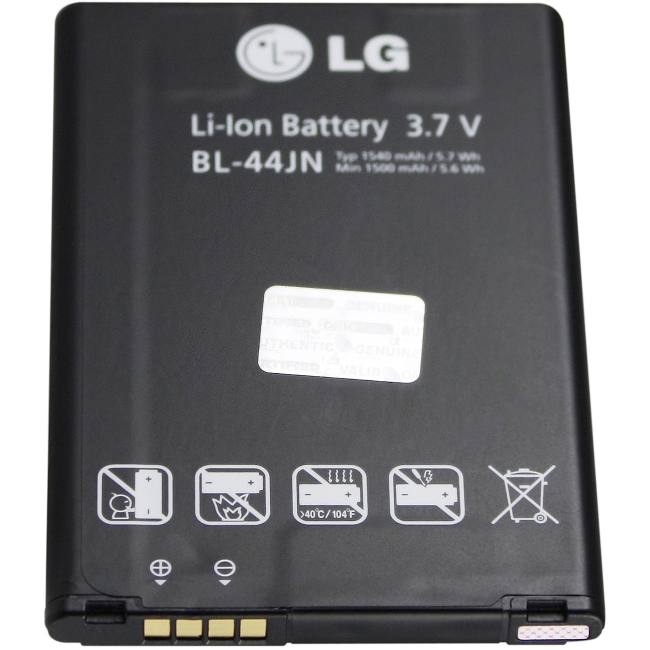 Arclyte Original Battery for LG MPB03644M